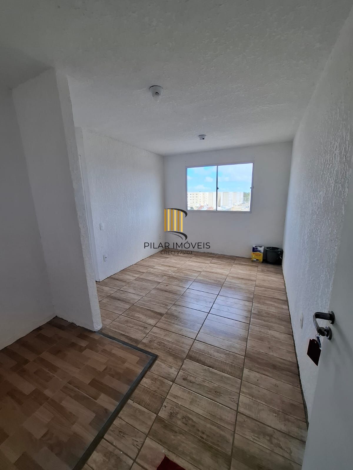 Apartamento a Venda com 2 dormitórios na Restinga, Porto Alegre/RS
