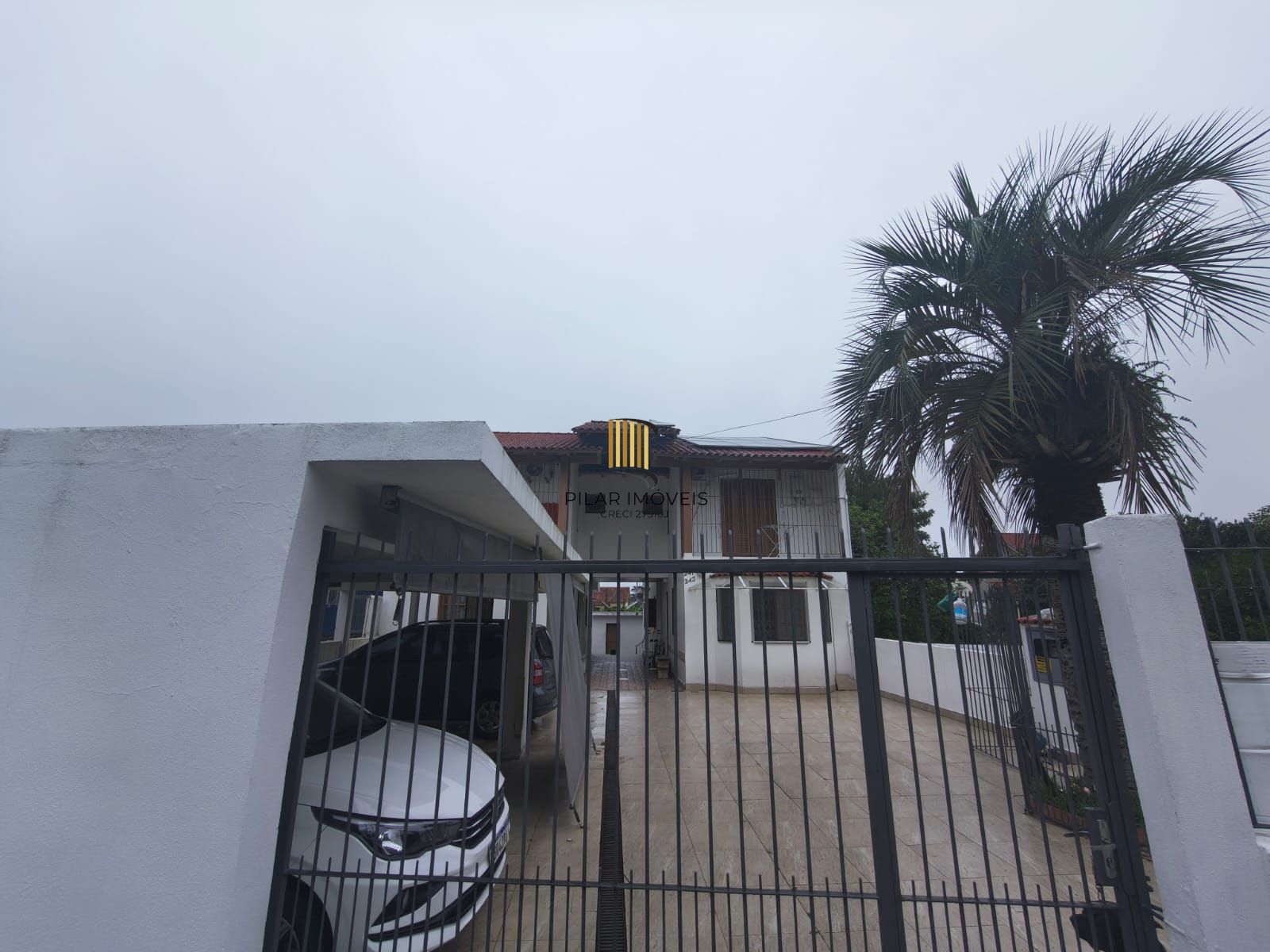 Oportunidade Imperdível - Terreno com 3 casas no Bairro Serraria Porto Alegre/RS - Pilar Imóveis