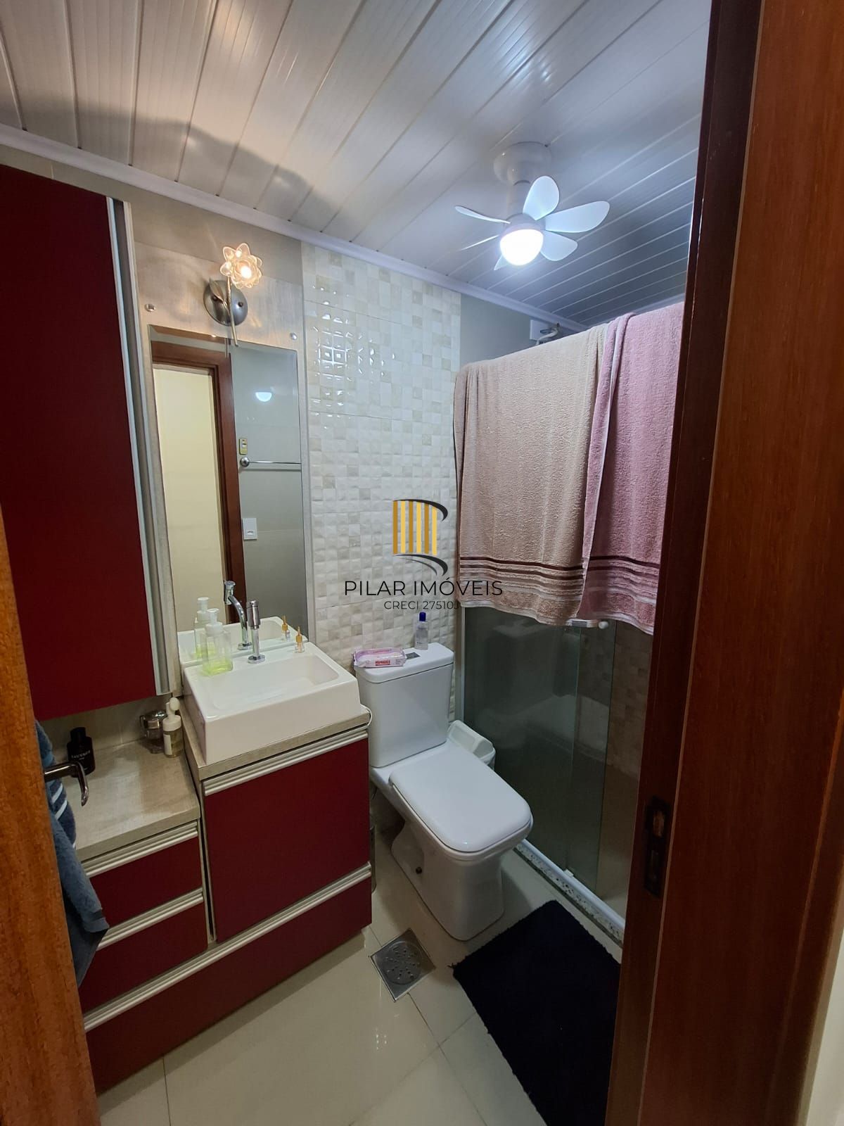 Apartamento 3 dormitórios - Vila Nova - Porto Alegre/RS