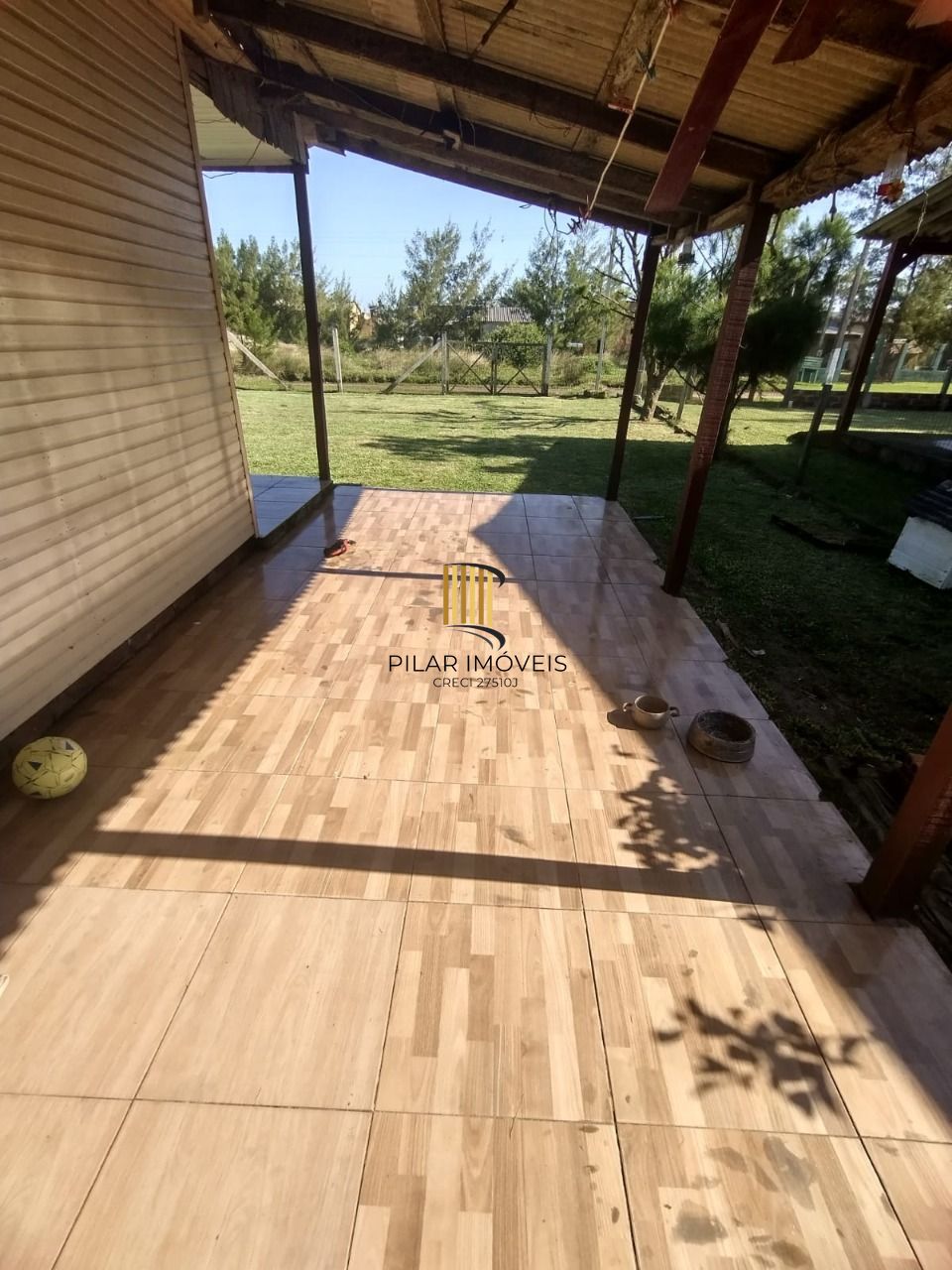 Casa no bairro Quintão