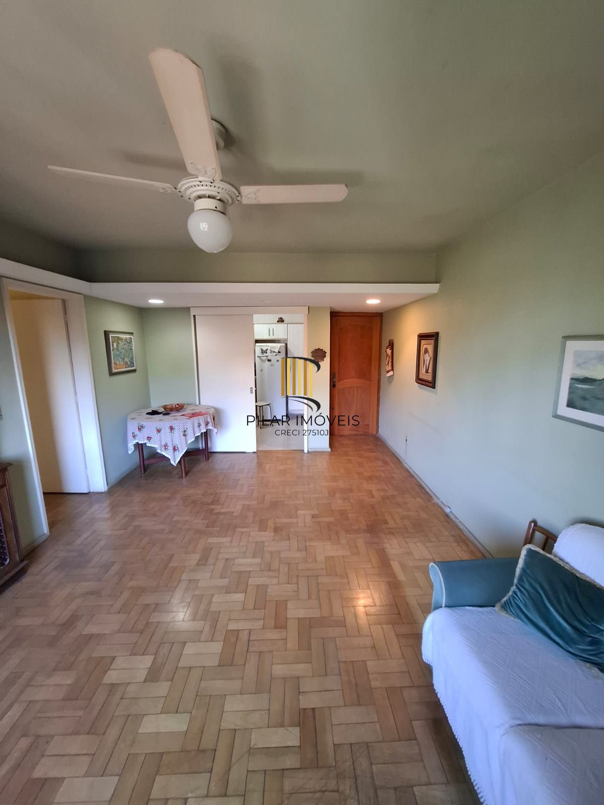Apartamento a Venda no Bairro Santana - Porto Alegre/RS