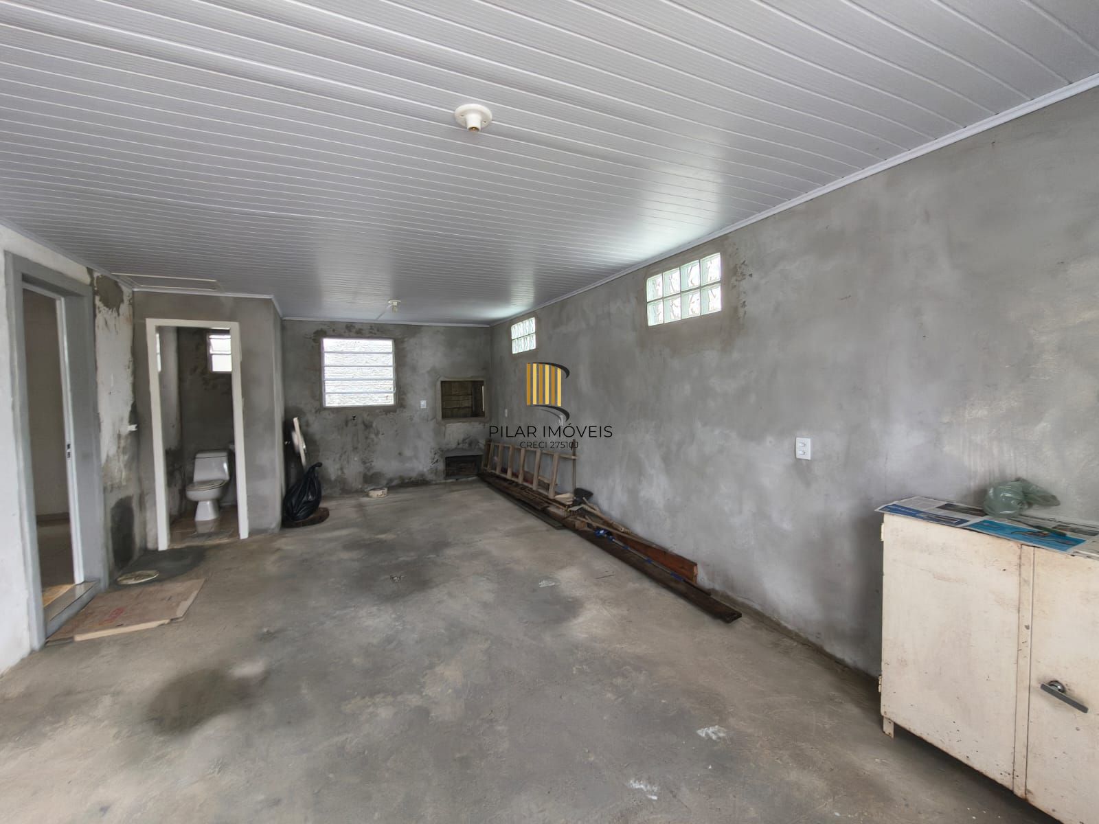 Casa 2 dormitórios Restinga – Porto Alegre -RS