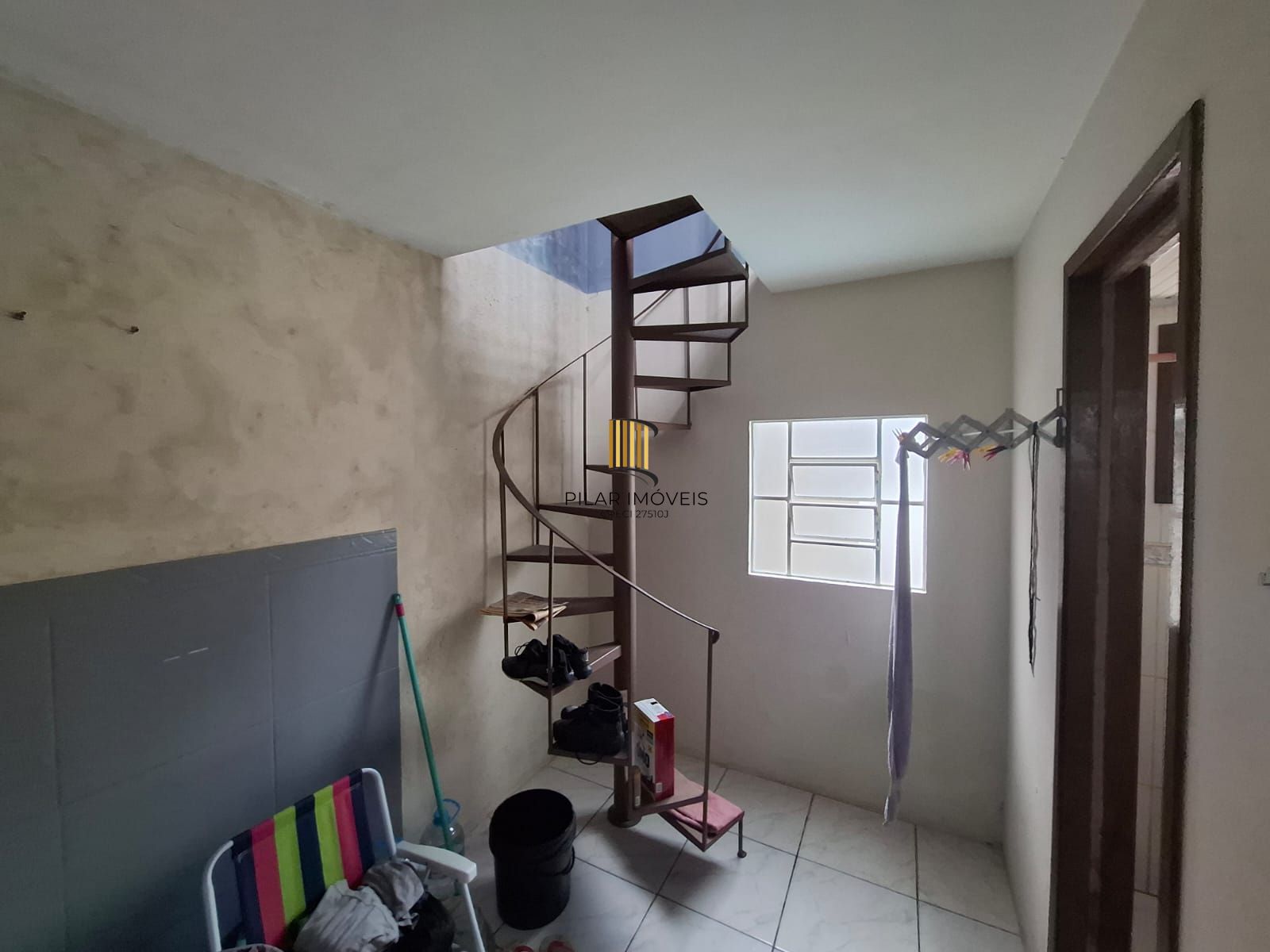 Vendo terreno no bairro Campo Novo, Zona Sul de Porto Alegre