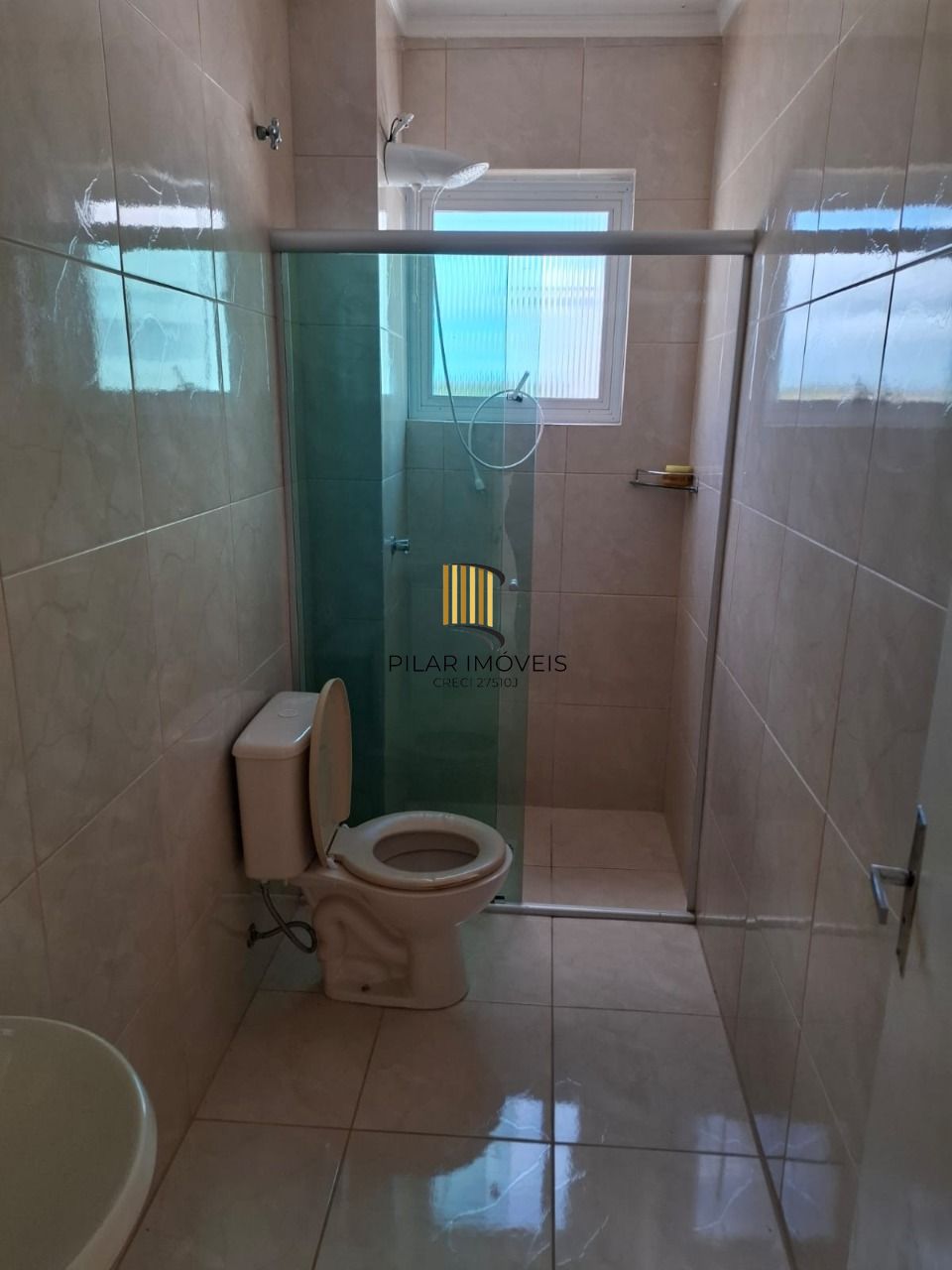 Apartamento 2 dormitórios no bairro Cristal