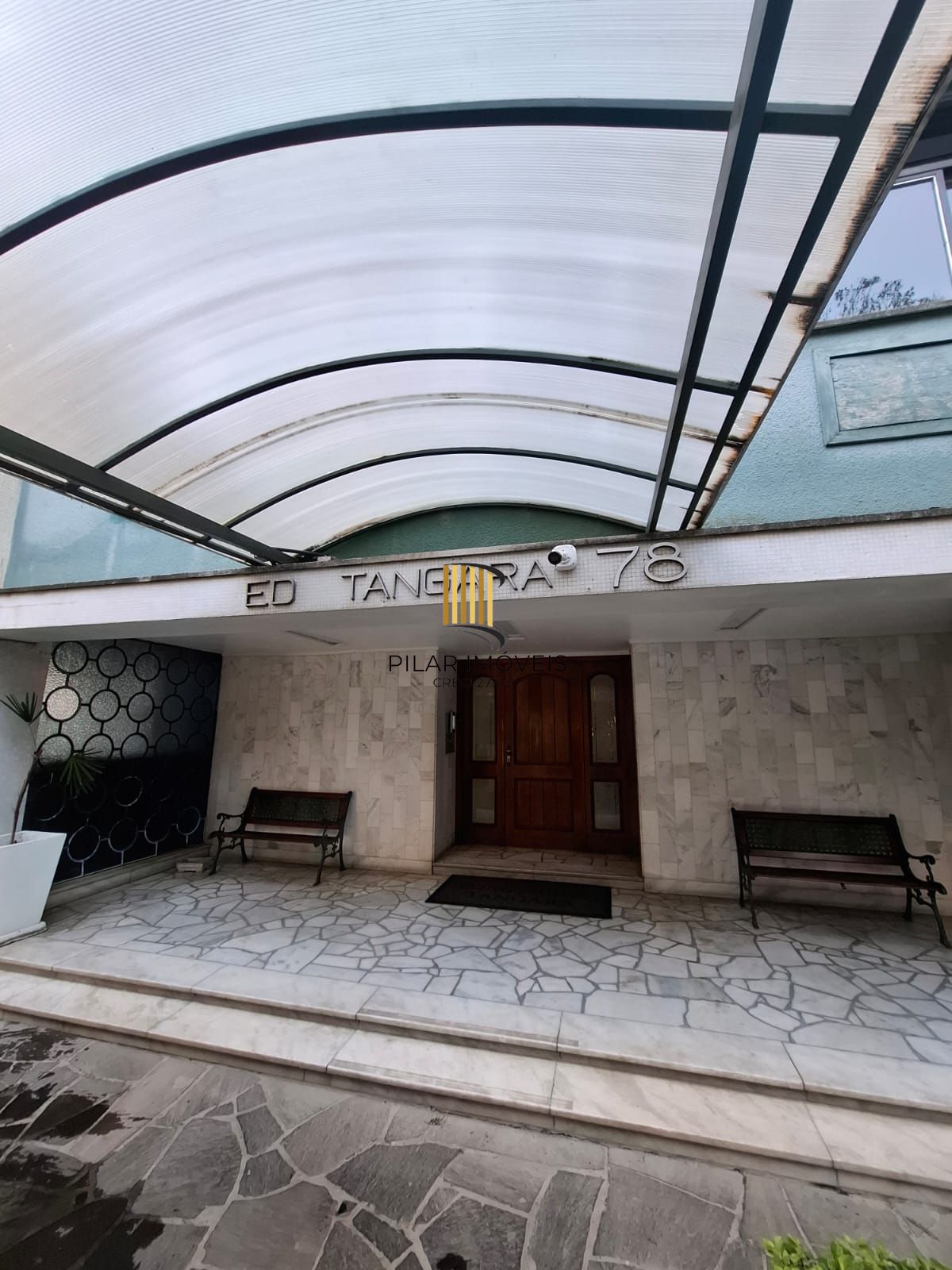 Apartamento a Venda no Bairro Santana - Porto Alegre/RS