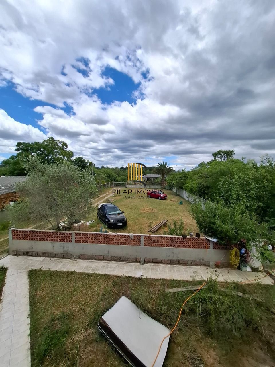 Terreno no bairro Aberta dos Morros