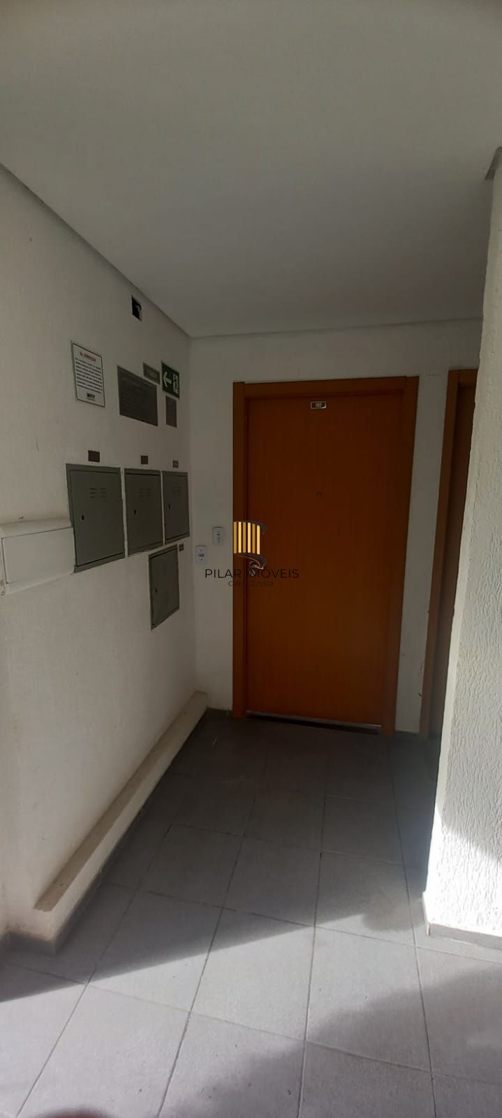 Apartamento a Venda 2 Dormitórios Semi Mobiliado Porto Alegre/RS
