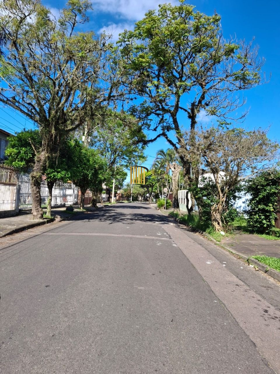 Casa 3 dormitórios no bairro Aberta dos Morros