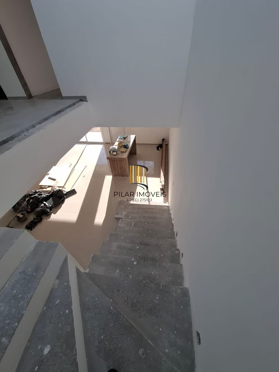 Casa 3 dormitórios no bairro Espírito Santo