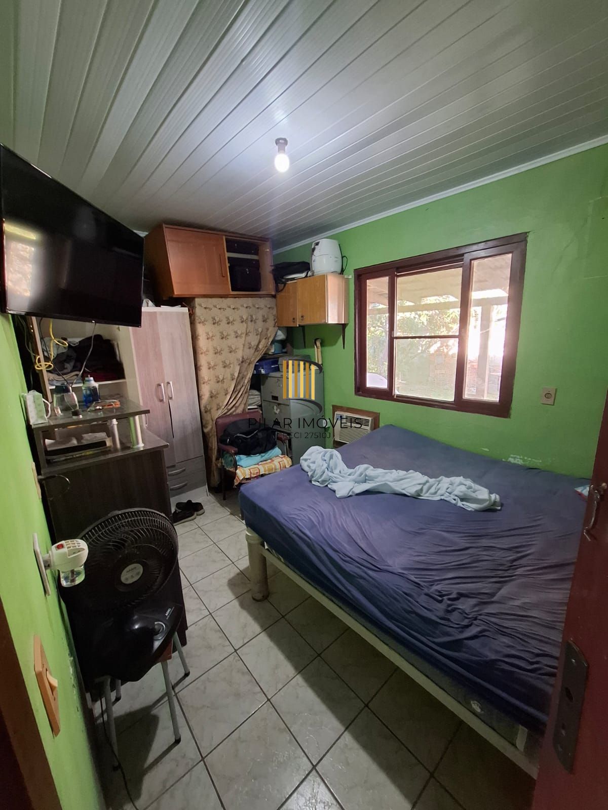 Casa a Venda no Bairro Hípica, Porto Alegre RS