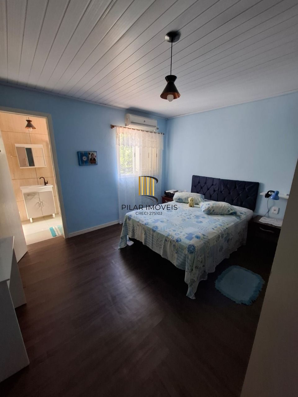 Casa 2 dormitórios no bairro Lageado