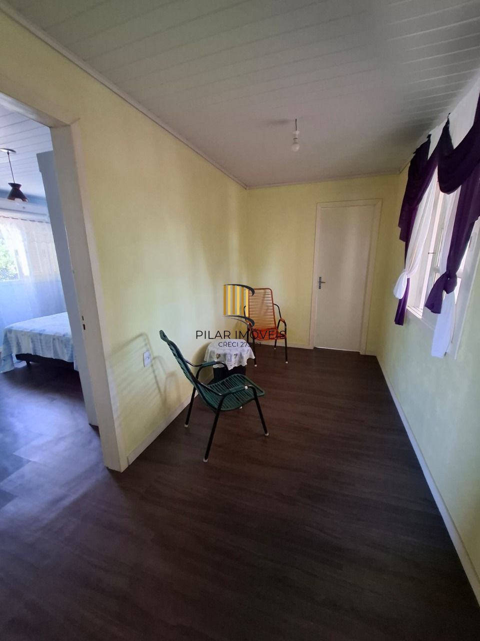 Casa 2 dormitórios no bairro Lageado