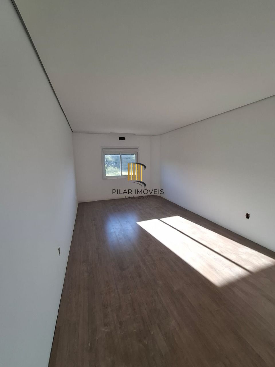 Casa 3 dormitórios no bairro Espírito Santo