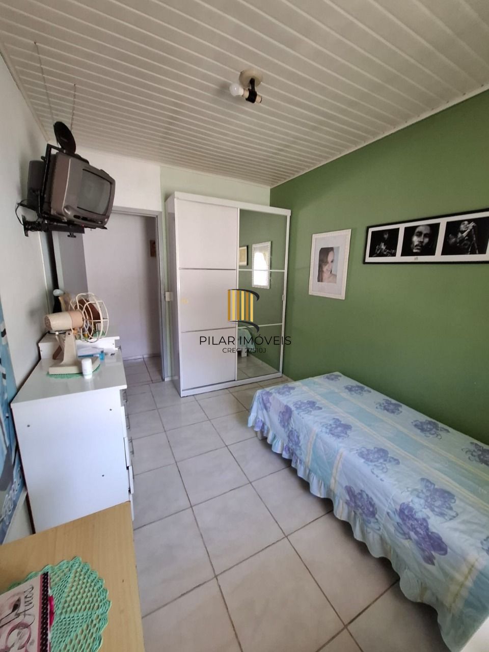 Casa 4 dormitórios no bairro Tristeza