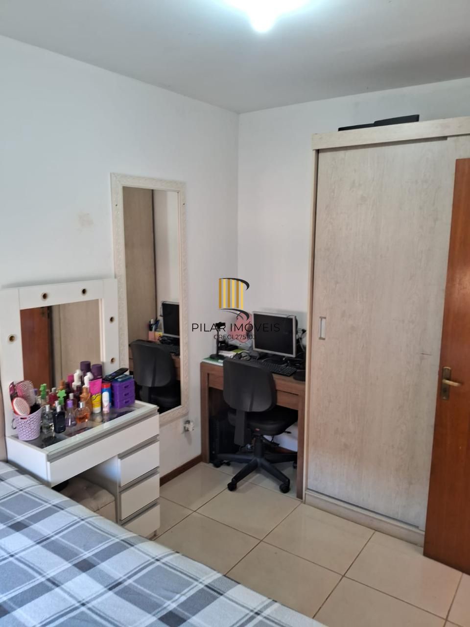 Casa em Condomínio 2 dorms à venda Rua Dorival Castilhos Machado, Aberta dos Morros - Porto Alegre