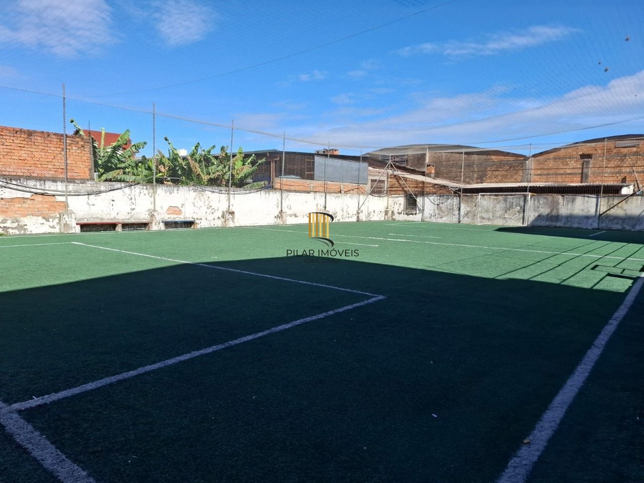 Apartamento Bairro Camaquã 2 dormitórios