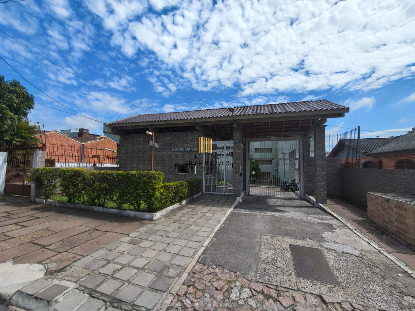 Apartamento 1 dormitório Bairro Cavalhada Porto Alegre/RS - Pilar Imóveis