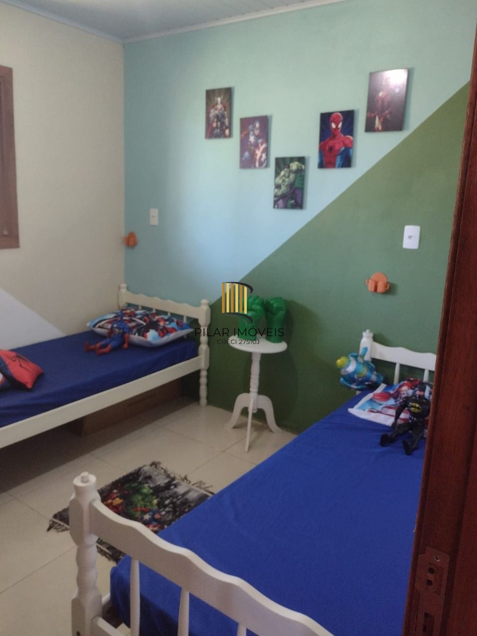 Casa no bairro Quintão