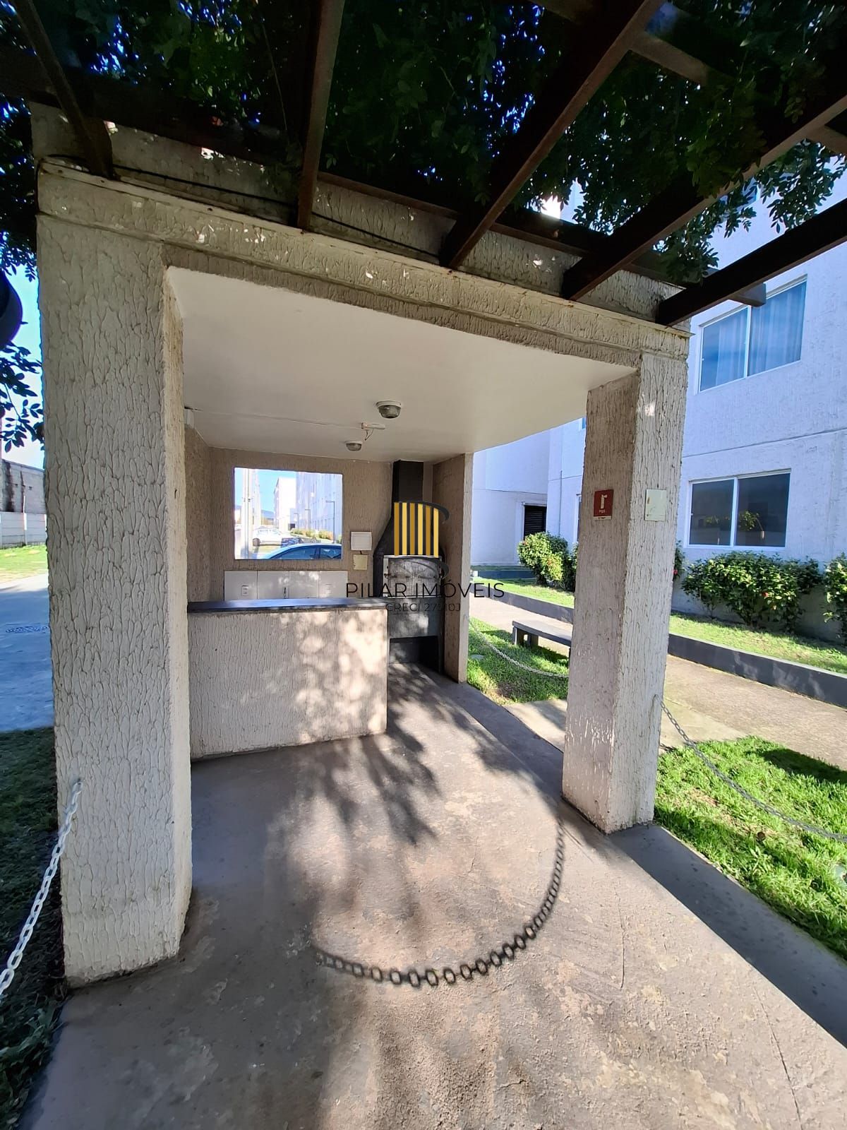 Apartamento a venda Bairro Restinga, POA