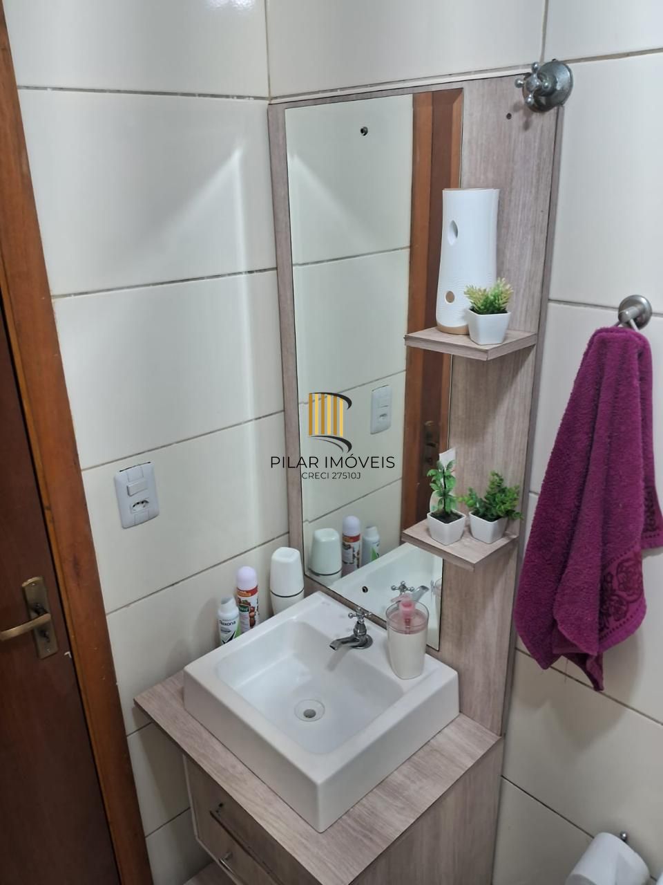 Casa em Condomínio 2 dorms à venda Rua Dorival Castilhos Machado, Aberta dos Morros - Porto Alegre