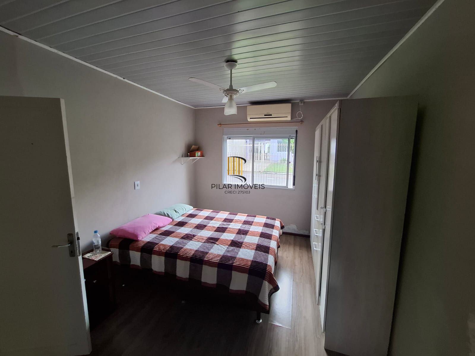Vendo terreno no bairro Campo Novo, Zona Sul de Porto Alegre