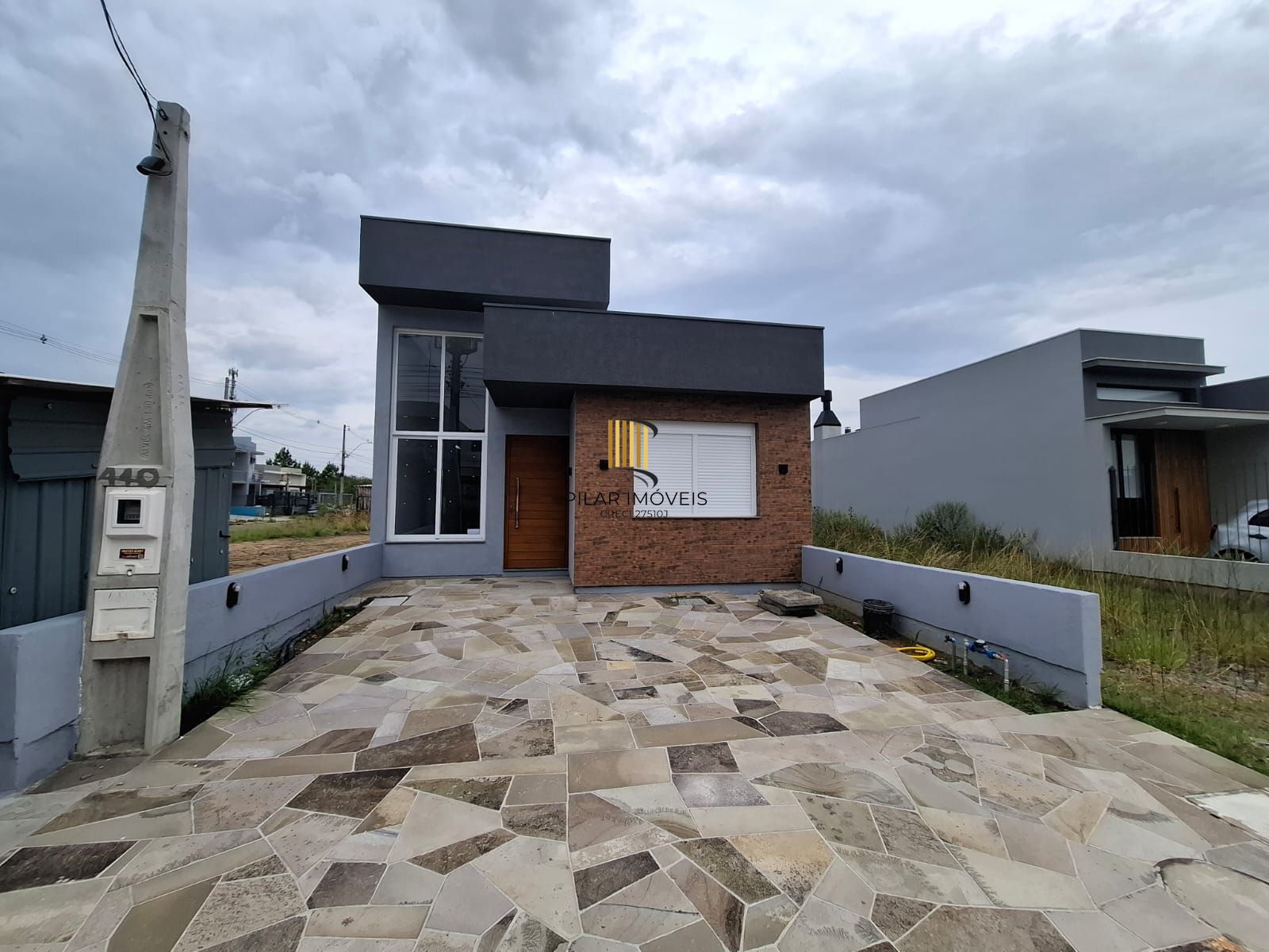 Casa Térrea à Venda  Aberta dos Morros Porto Alegre/Rs