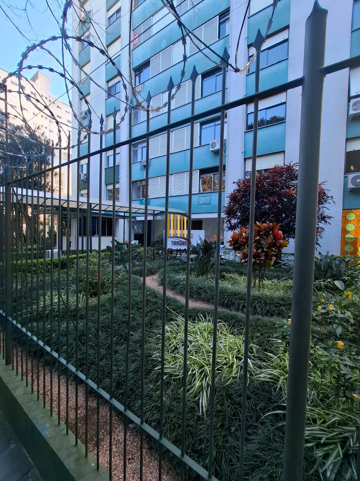 Apartamento a Venda no Bairro Santana - Porto Alegre/RS