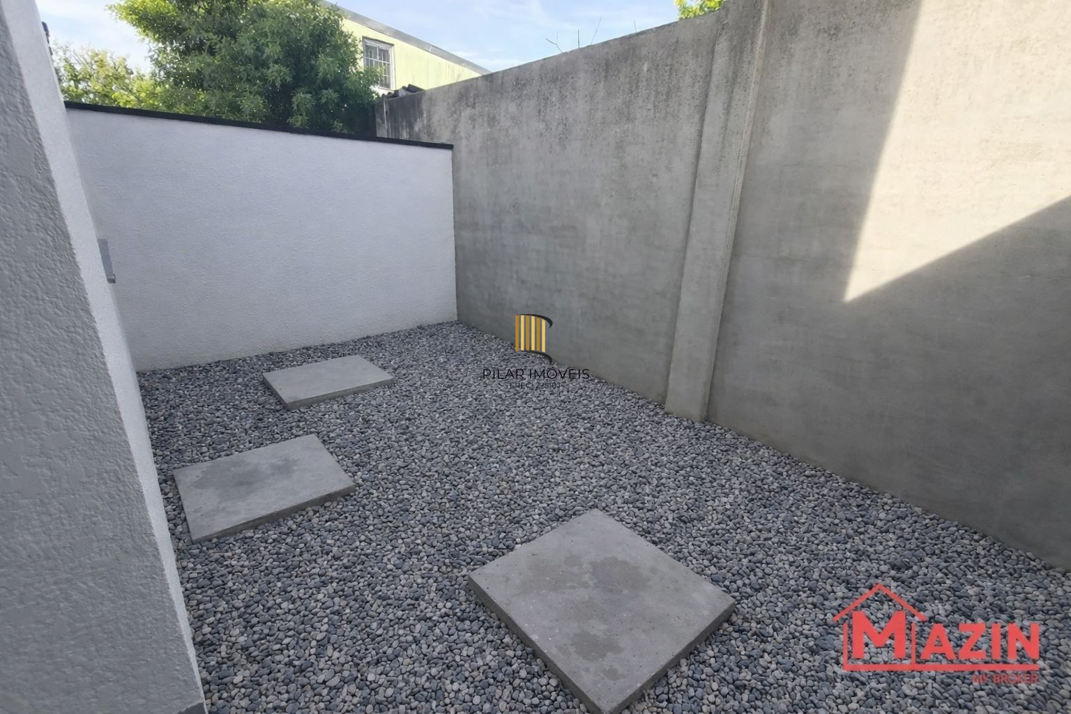 Casa no Bairro Aberta dos Morros, Zona Sul de POA