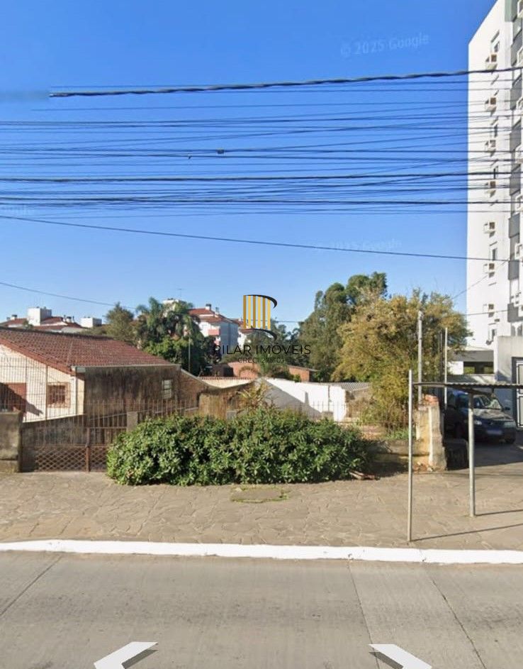 Terreno Av Eduardo Prado Porto Alegre/RS - Pilar Imóveis