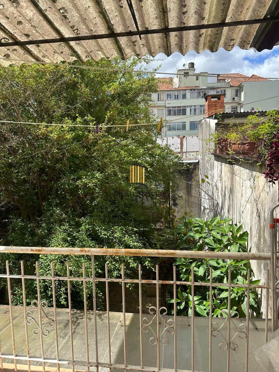 Sobrado bairro Floresta - Porto Alegre/RS
