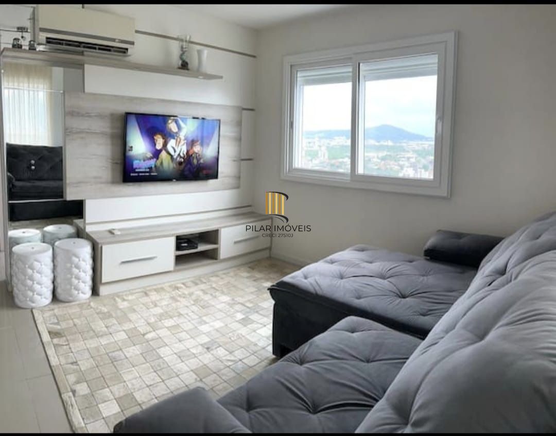 Vendo Belissimo Apartamento no Bairro Pagani em Palhoça SC