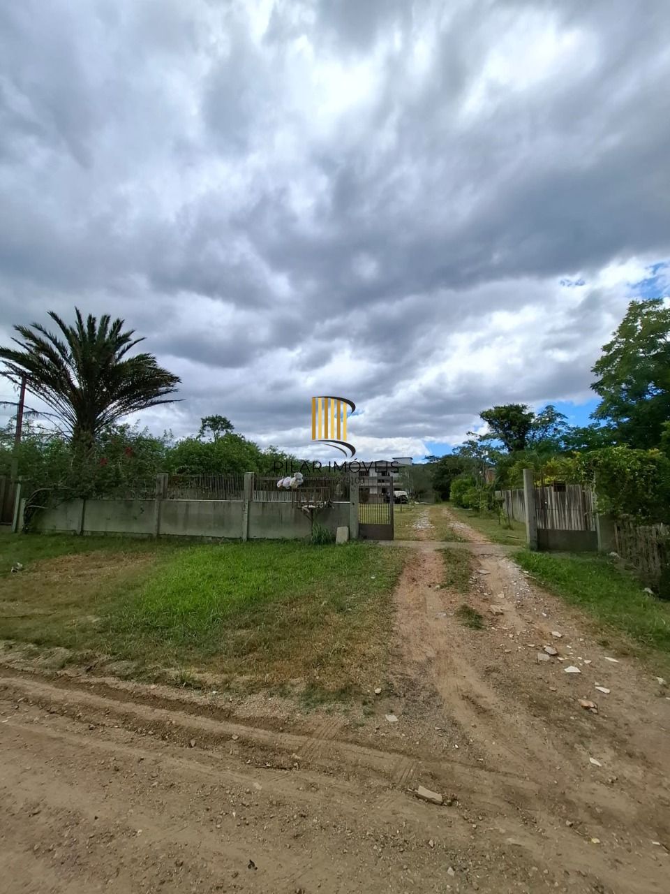 Terreno no bairro Aberta dos Morros - Pilar Imóveis