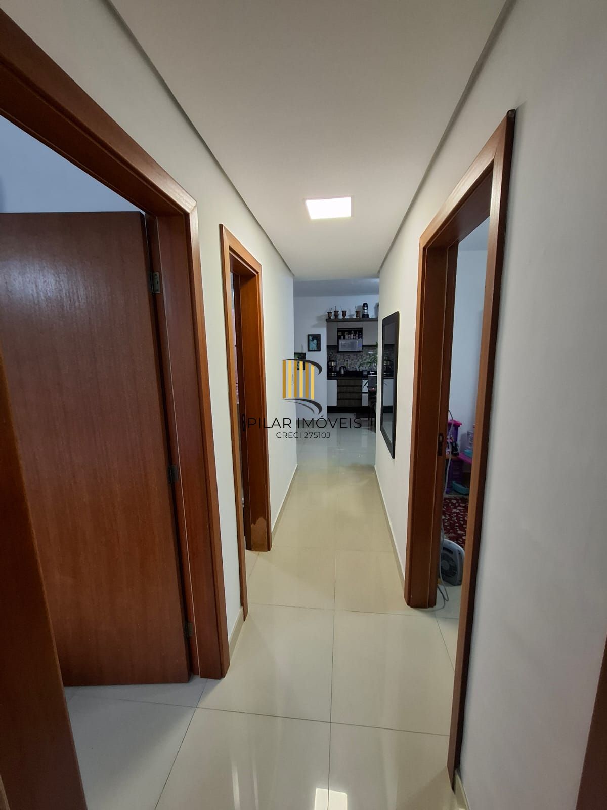 Apartamento 3 dormitórios - Vila Nova - Porto Alegre/RS