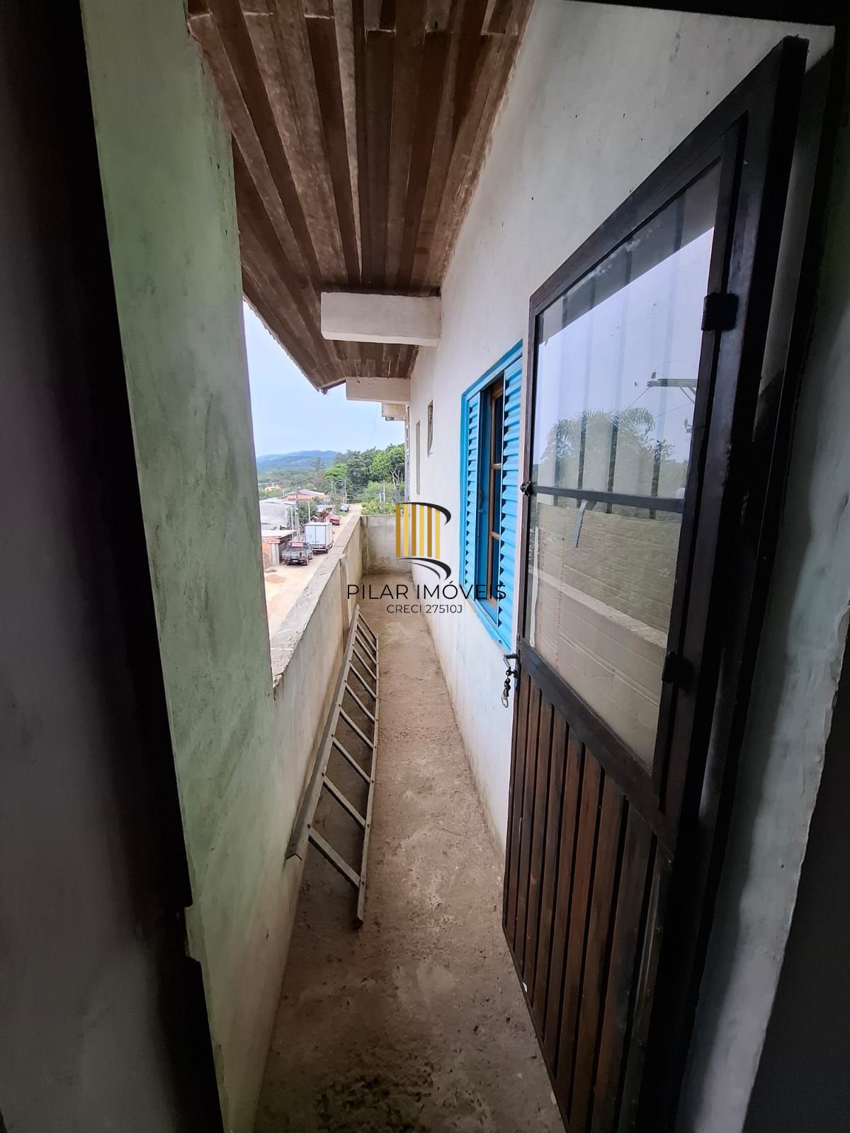 CASA COMERCIAL NO BAÍRRO  LOMBA PINHEIRO