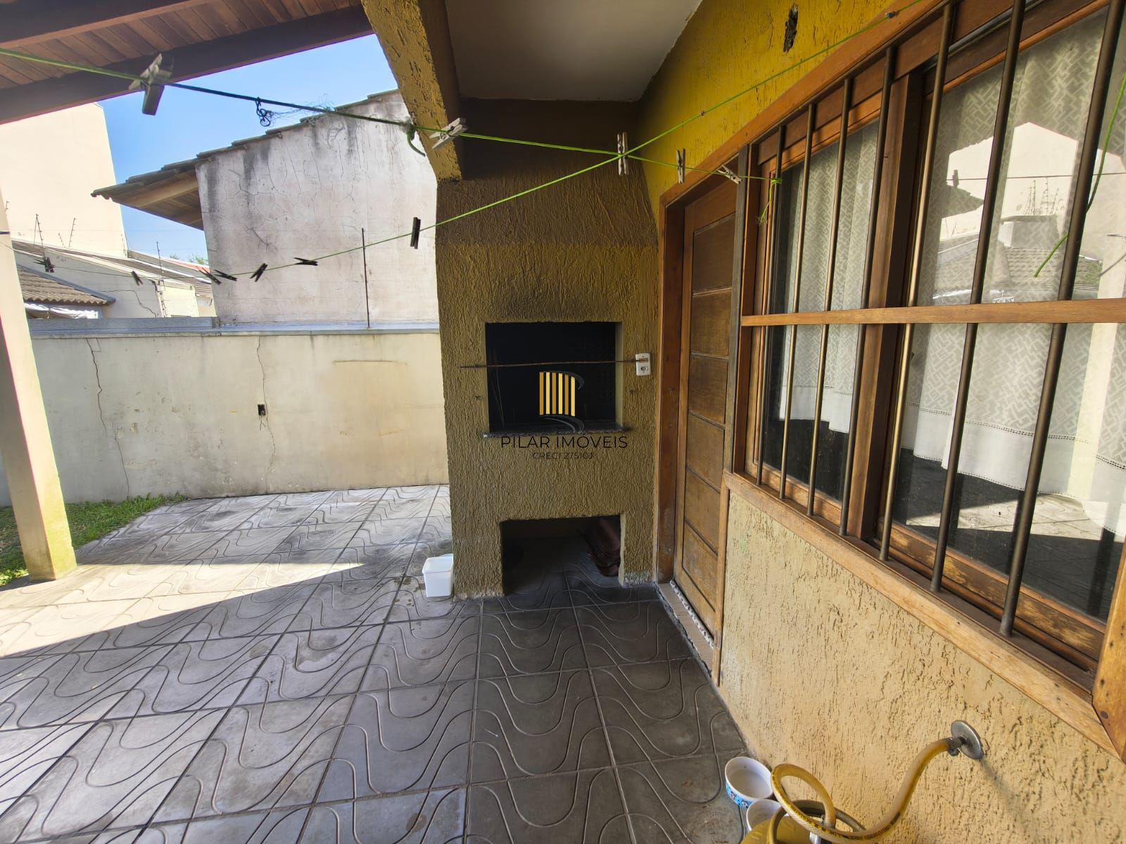 Sobrado 4 dormitórios - Aberta dos morros - Porto Alegre/RS