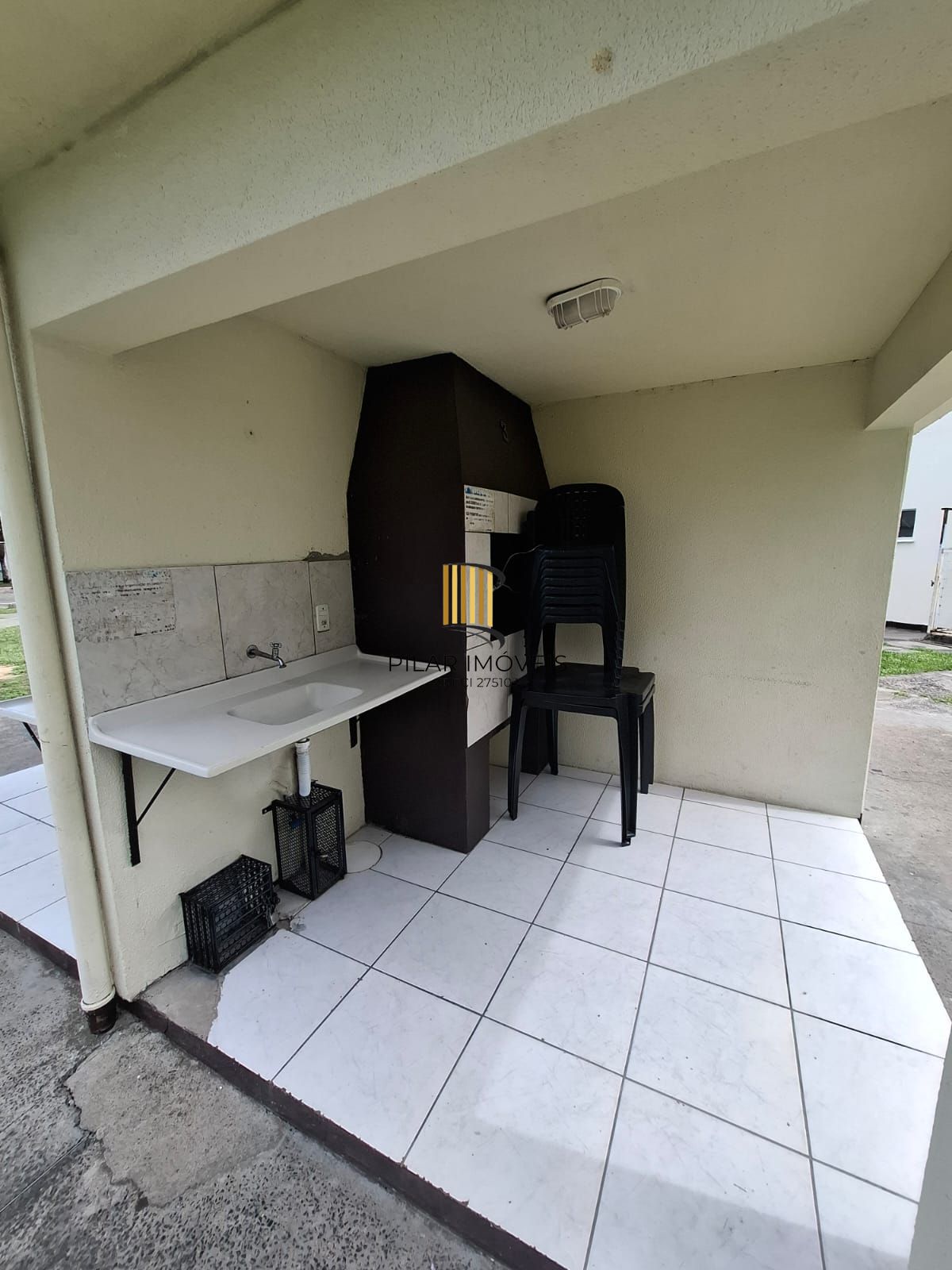 Apartamento 2 dormitórios Bairro Restinga, POA/RS
