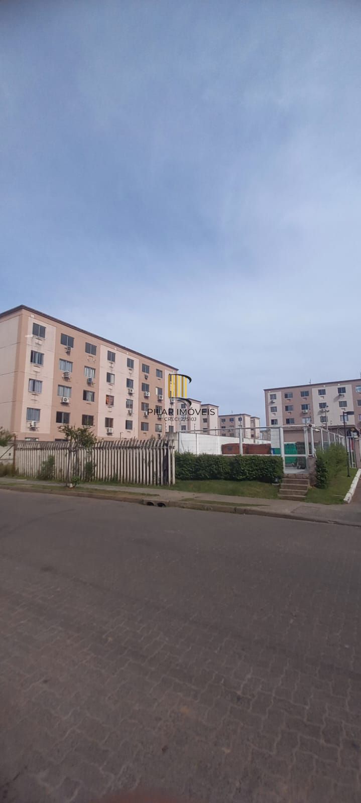 Apartamento 2 dormitórios Hípica Porto Alegre/RS