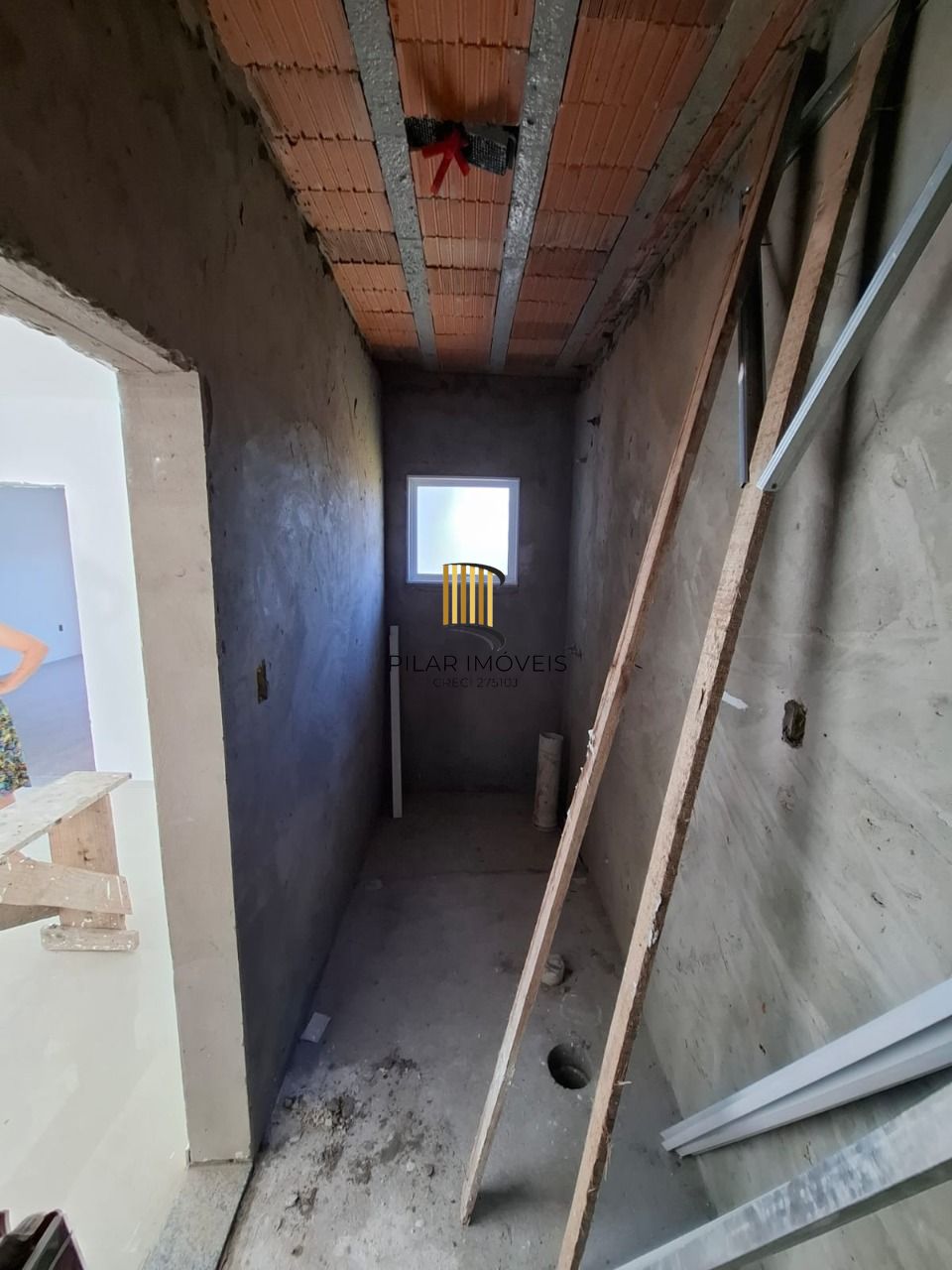 Casa 3 dormitórios no bairro Espírito Santo