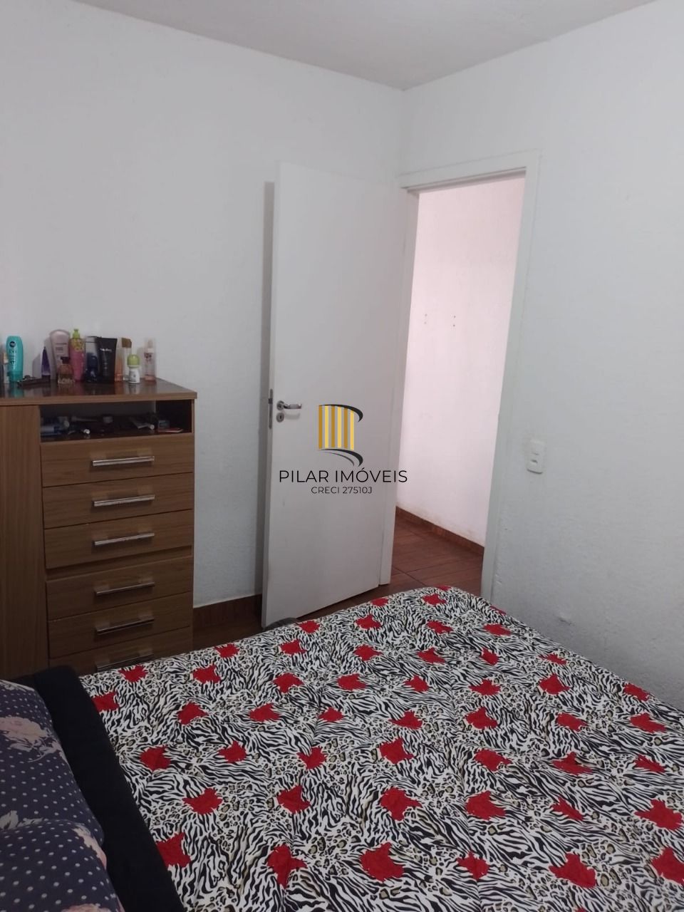 Apartamento 2 dormitórios no bairro Restinga