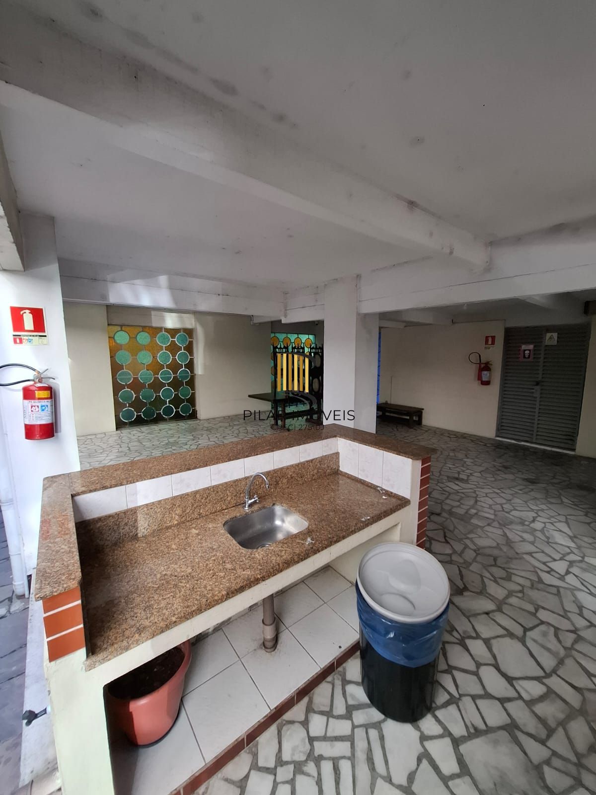 Apartamento a Venda no Bairro Santana - Porto Alegre/RS