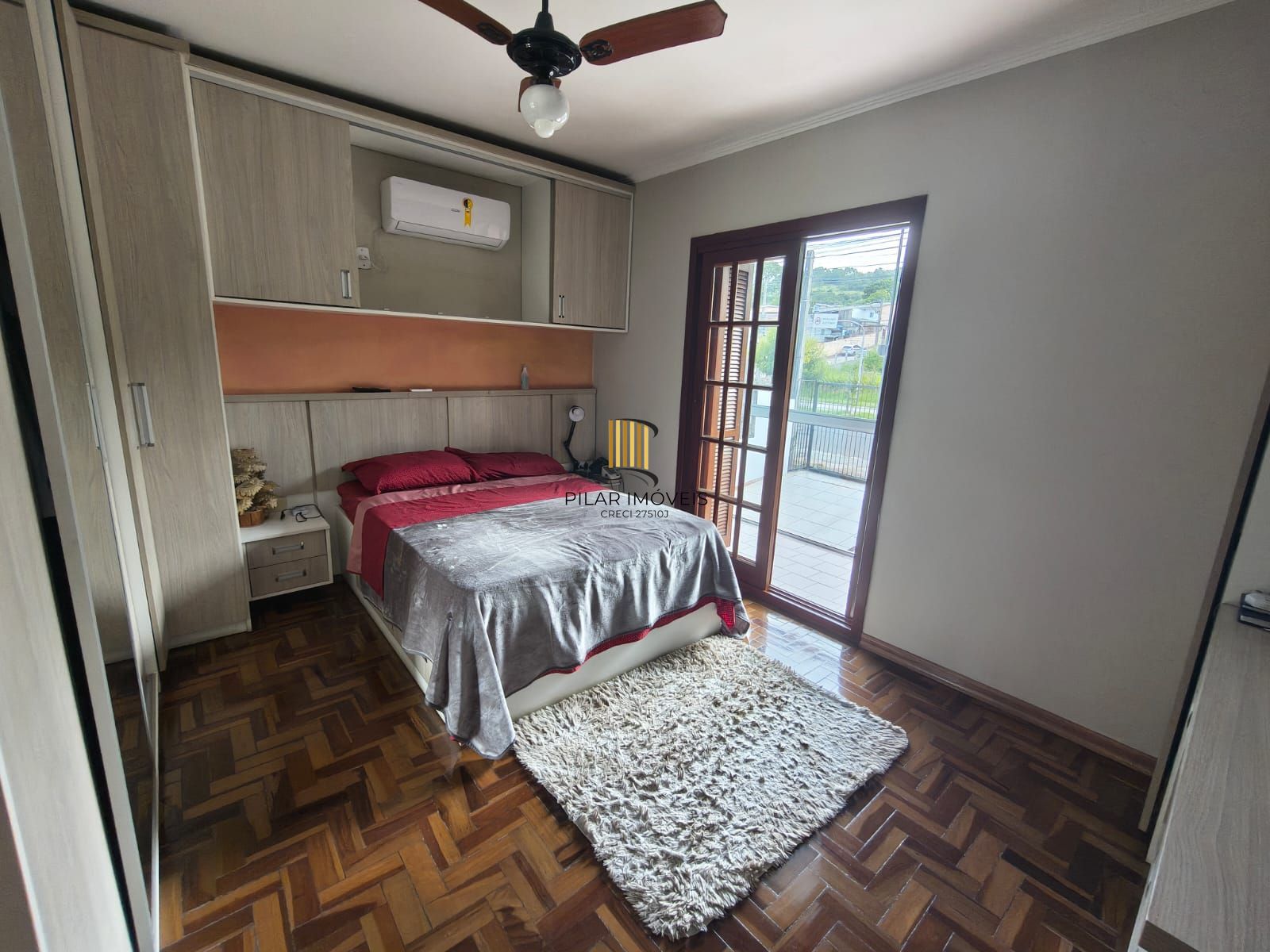 Casa a Venda Av Juca Batista - Porto Alegre/RS