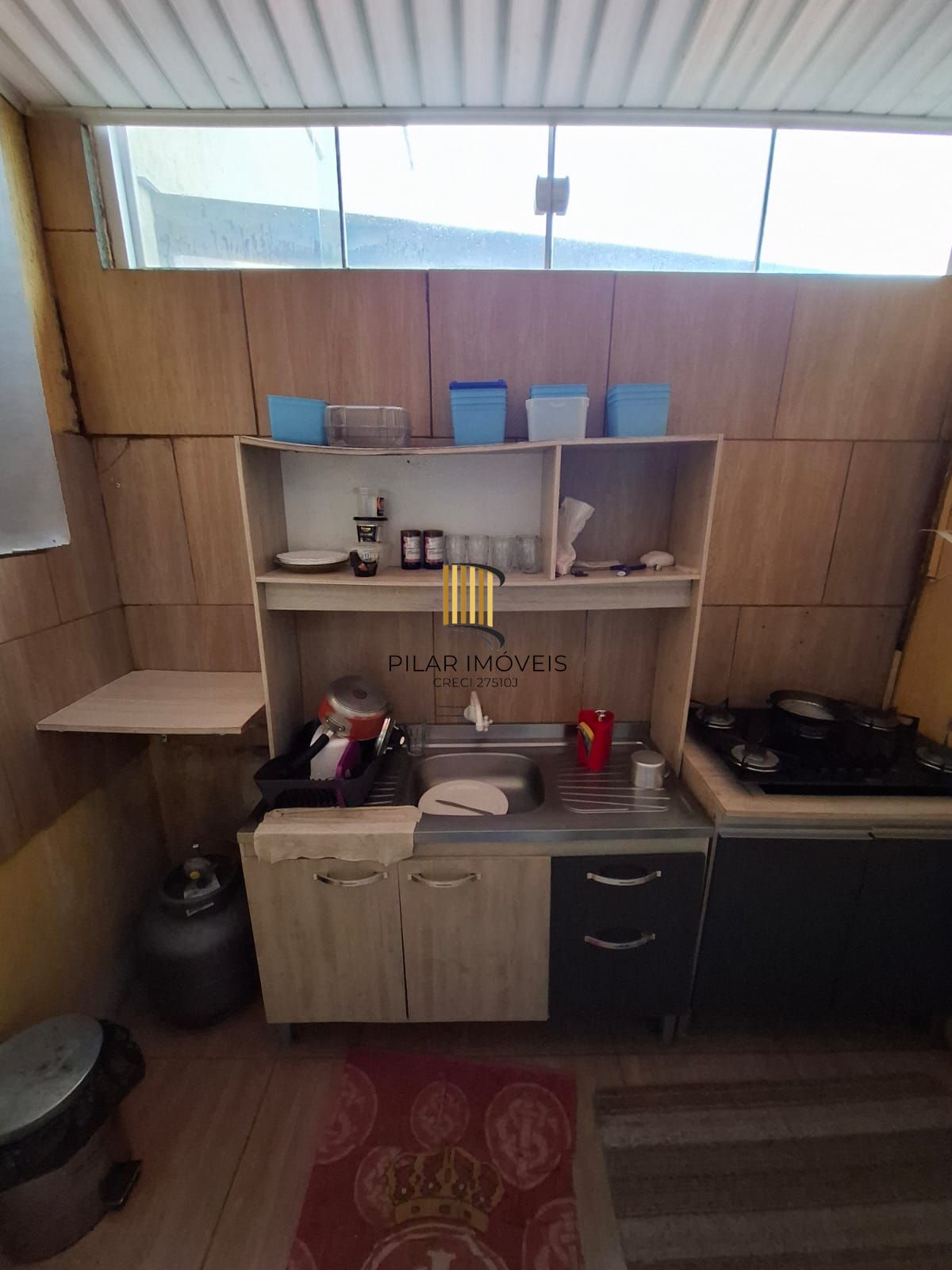 Casa a Venda Zona Sul de Porto Alegre. Restinga