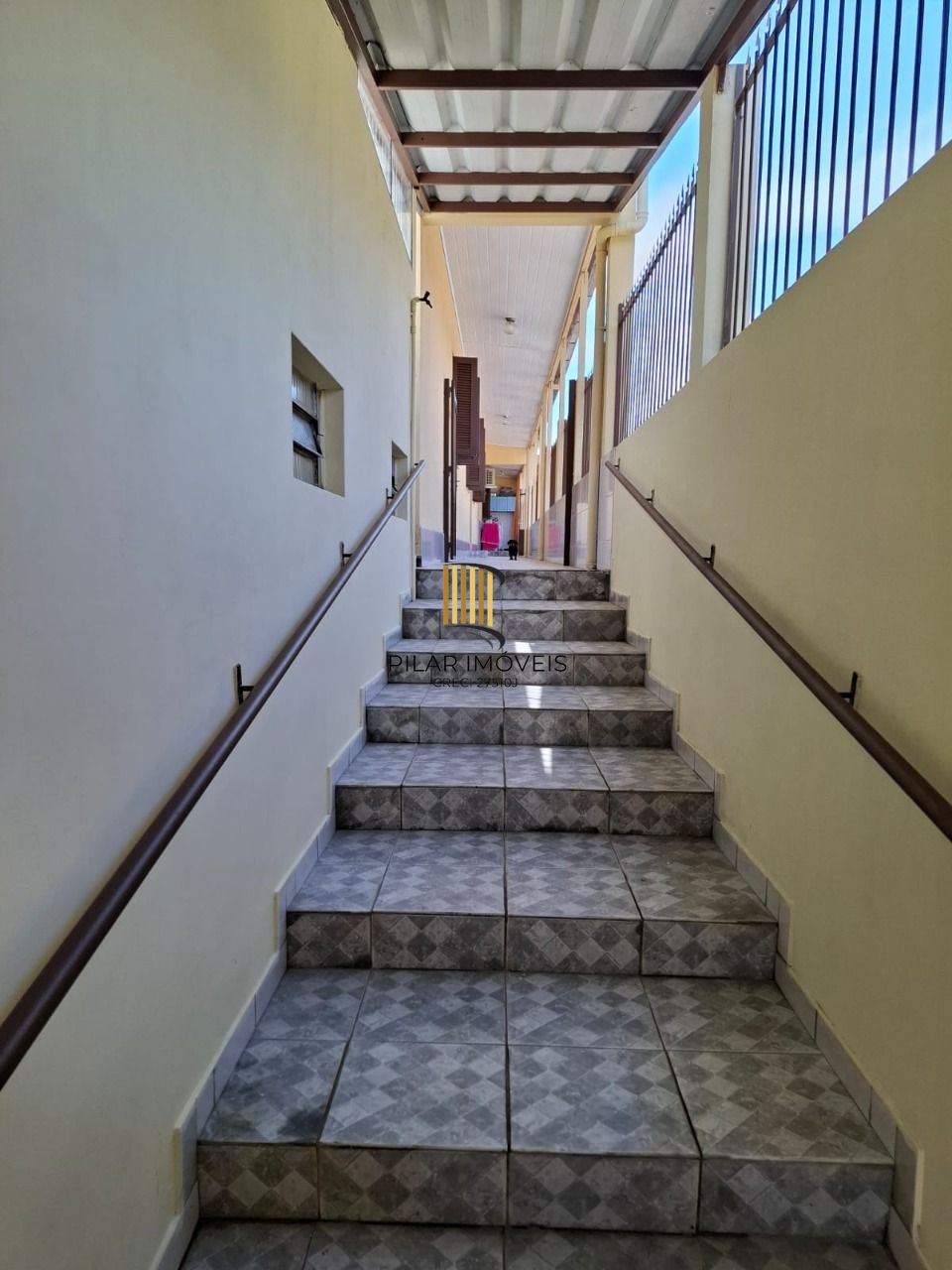Casa 4 dormitórios no bairro Tristeza