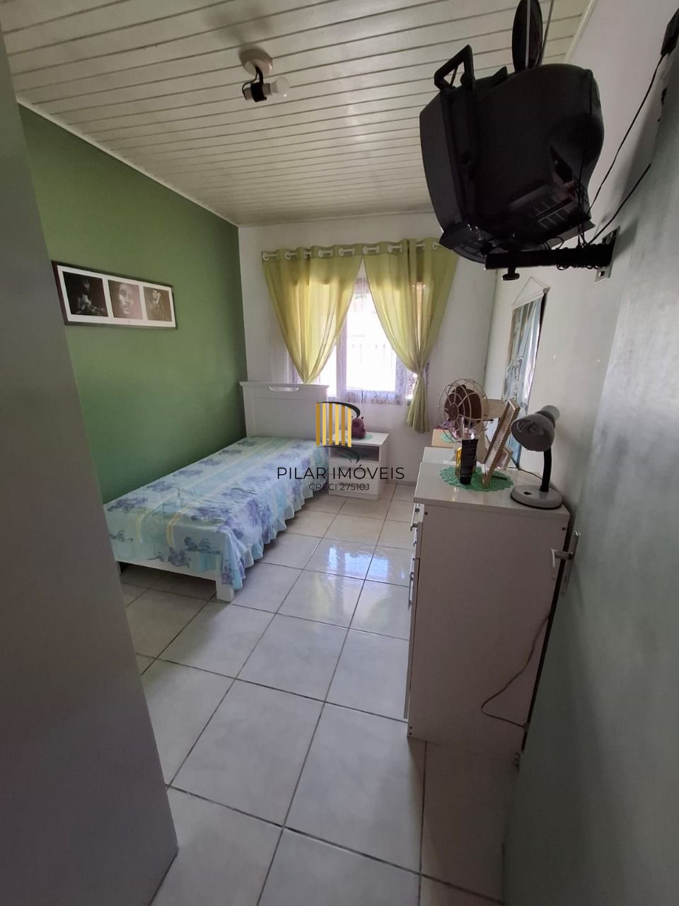 Casa 4 dormitórios no bairro Tristeza