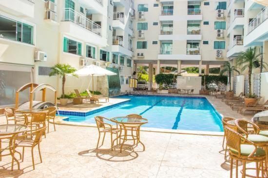Apartamento à Venda em Bombinhas SC, Condomínio Bombinhas Summer Beach | 300m do Mar - Pilar Imóveis