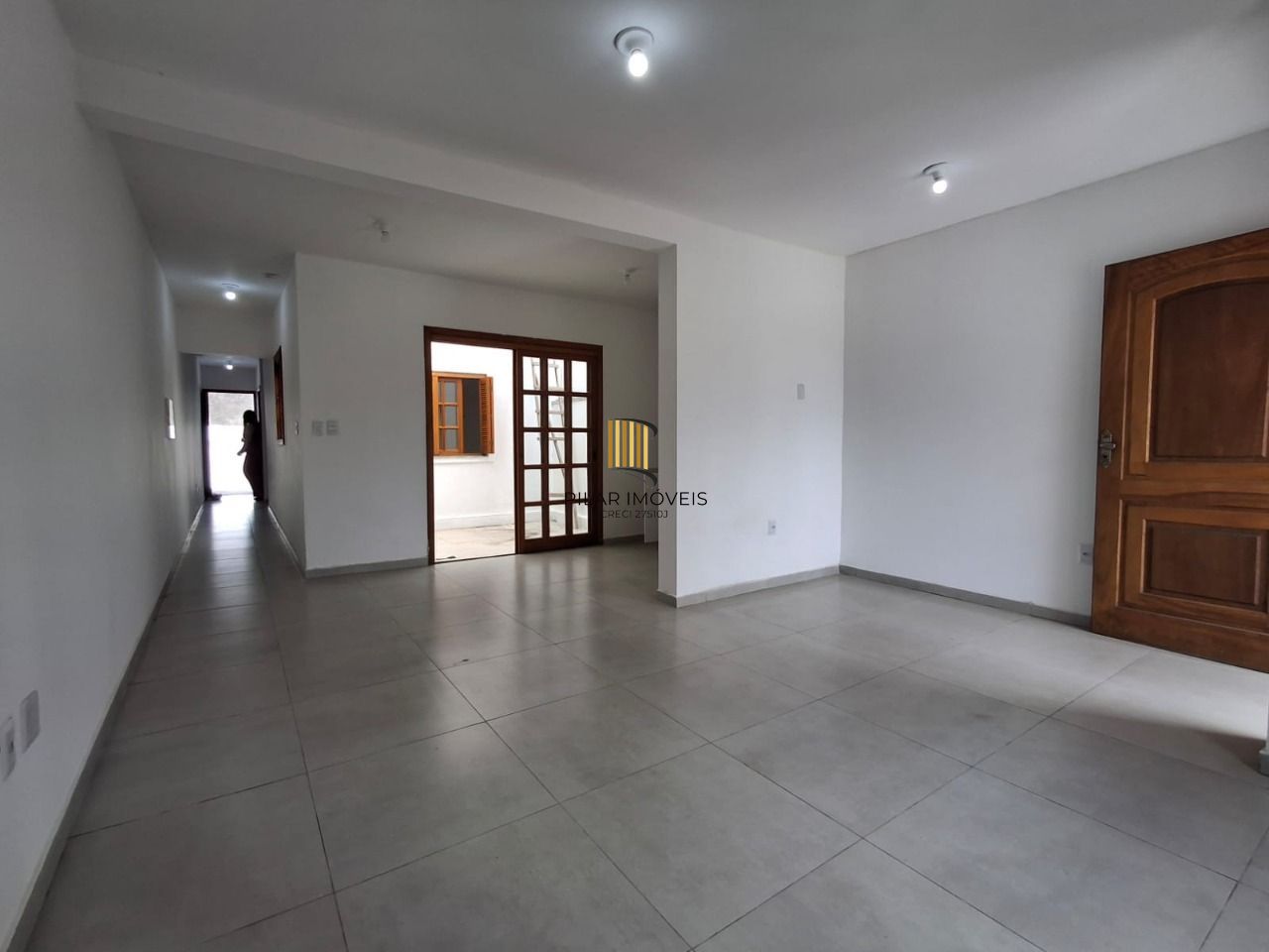 Casa para Venda - 79m², 2 dormitórios, sendo 1 suites, 1 vaga - Aberta dos Morros