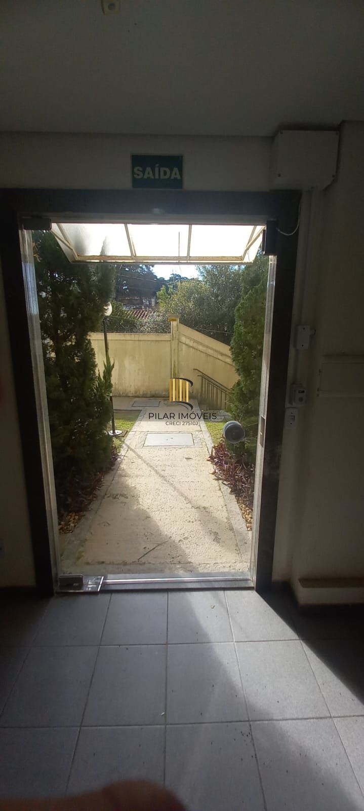 Apartamento a Venda 2 Dormitórios Semi Mobiliado Porto Alegre/RS