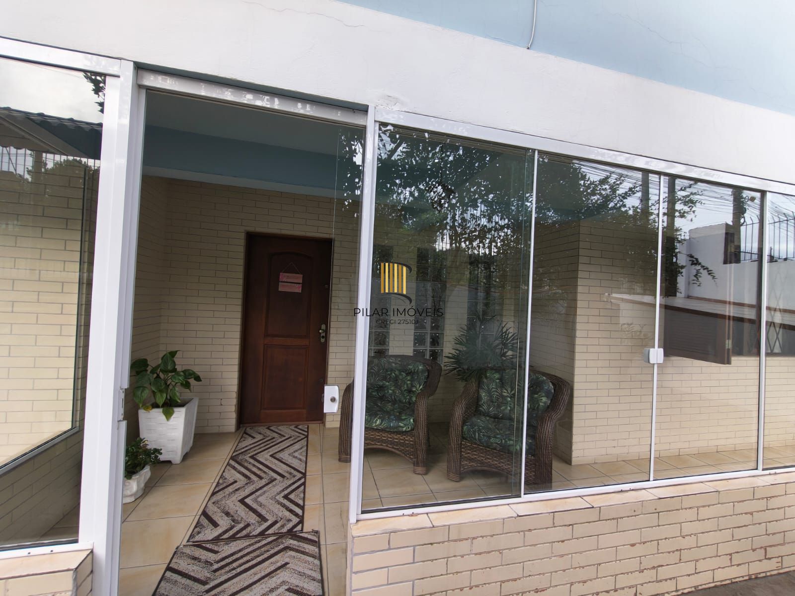 Casa a Venda Av Juca Batista - Porto Alegre/RS