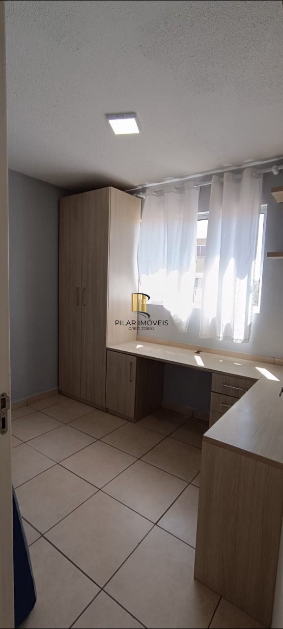 Apartamento no bairro Restinga