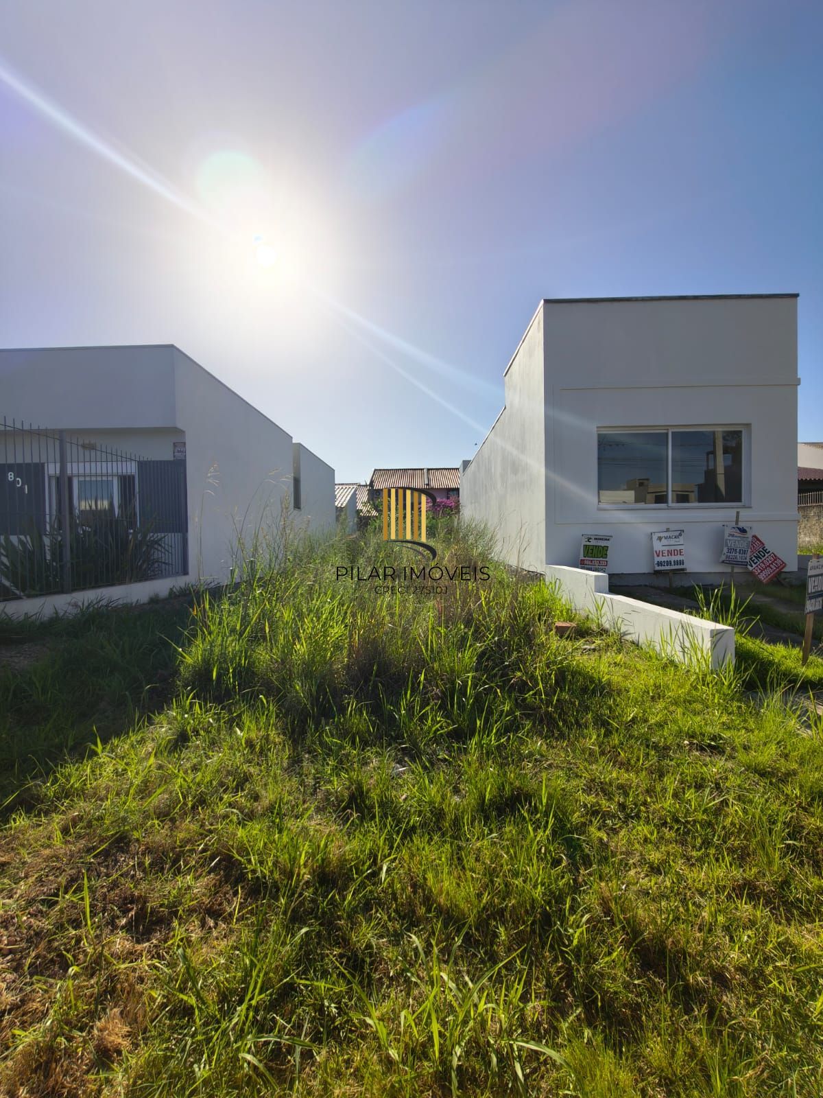 Terreno Ipanema Residence Park Porto Alegre/RS